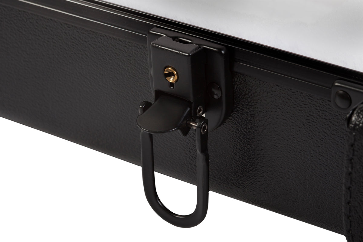 Abasi Concepts Molded Hardshell Case