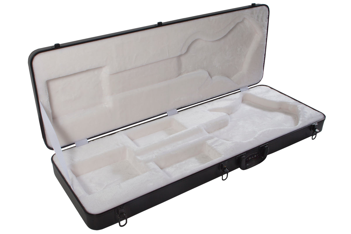 Abasi Concepts Molded Hardshell Case