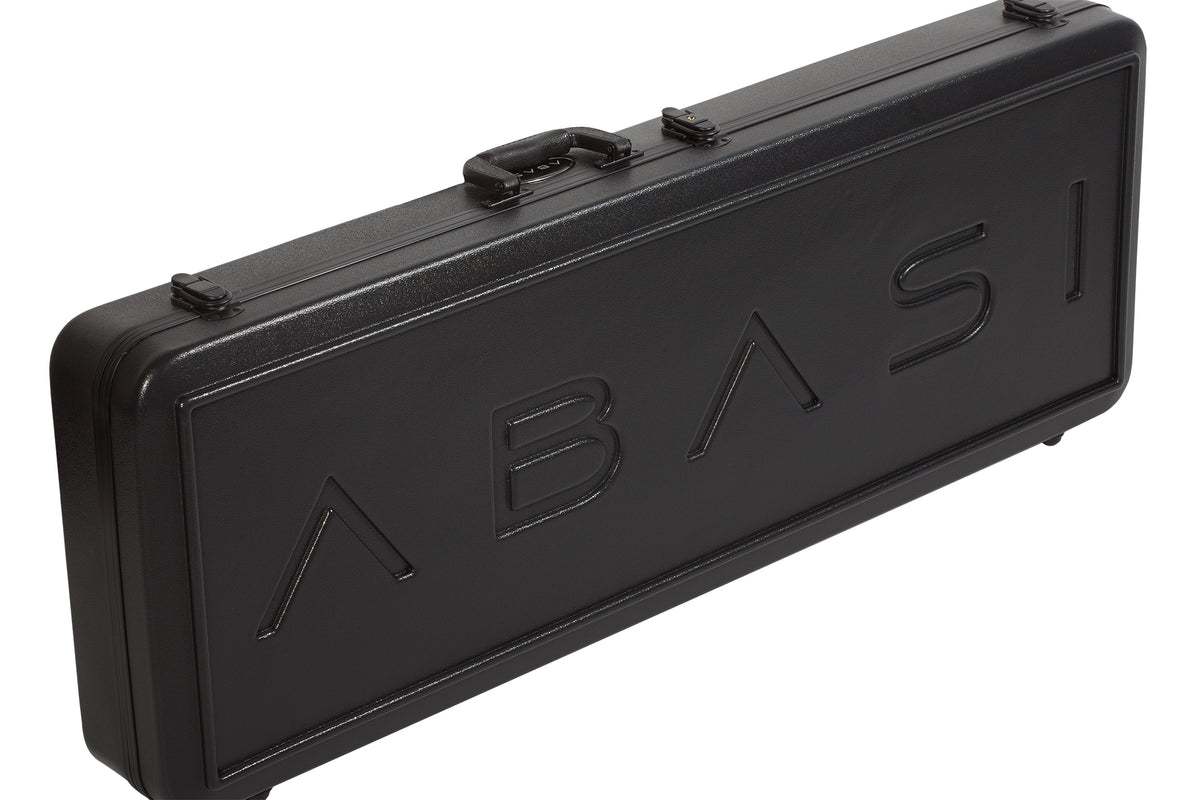Abasi Concepts Molded Hardshell Case