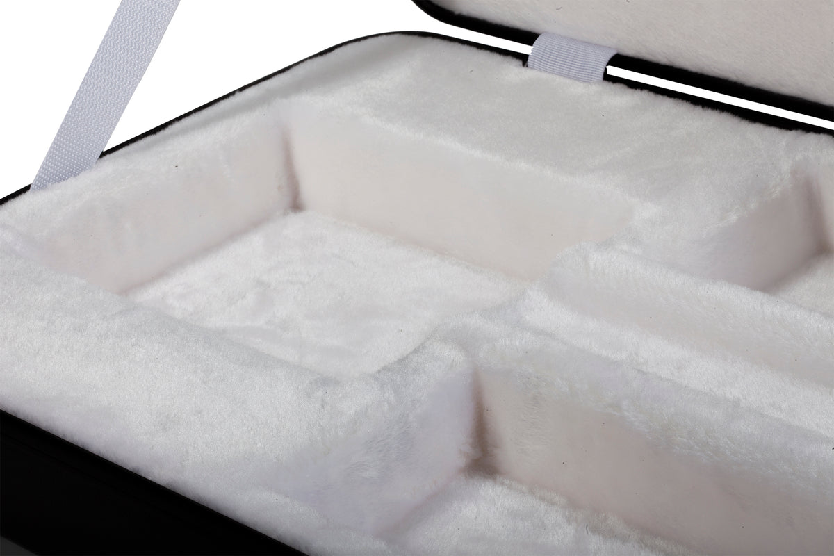 Abasi Concepts Molded Hardshell Case