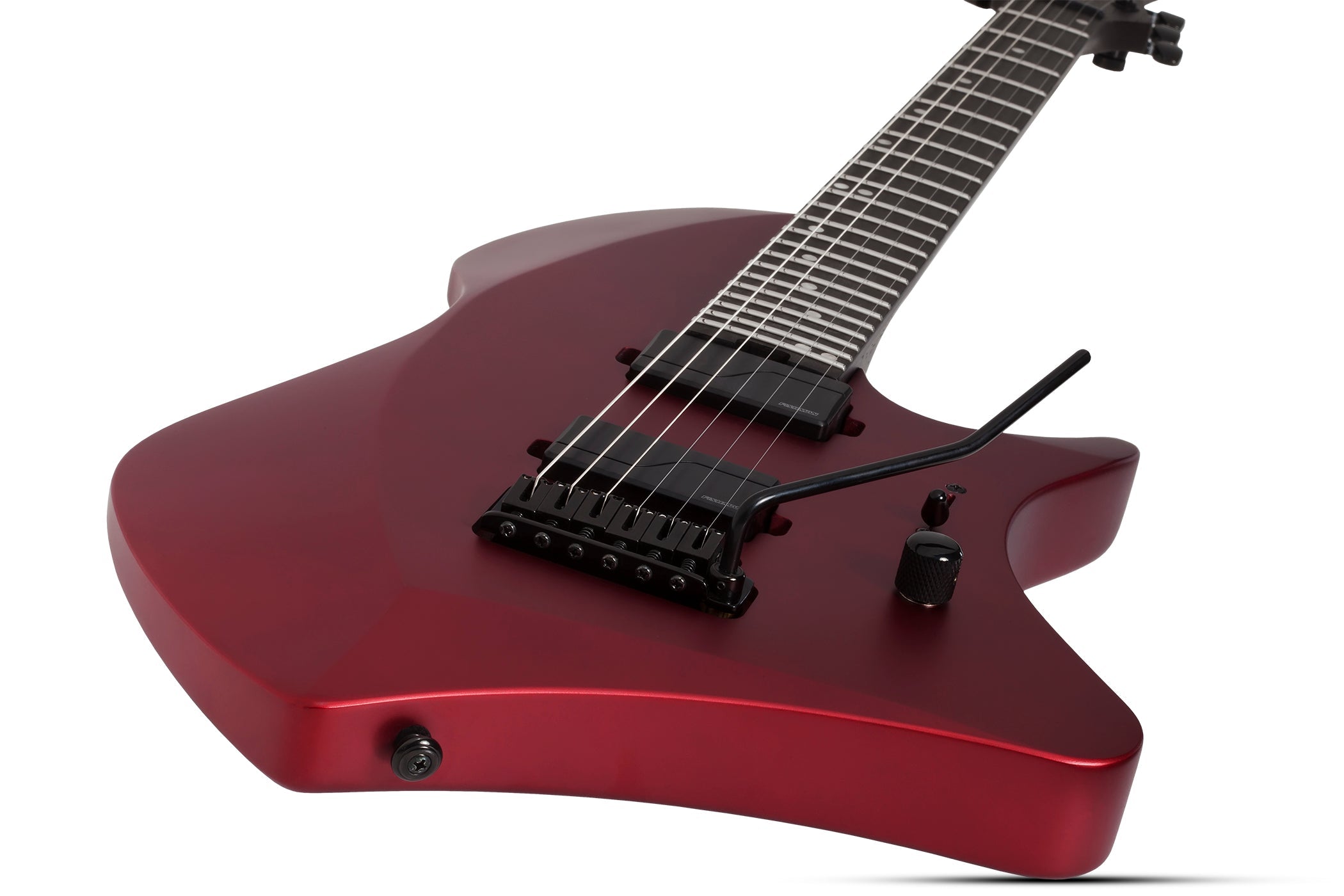 LARADA 6 // Legion // Crimson Metallic [B-stock]