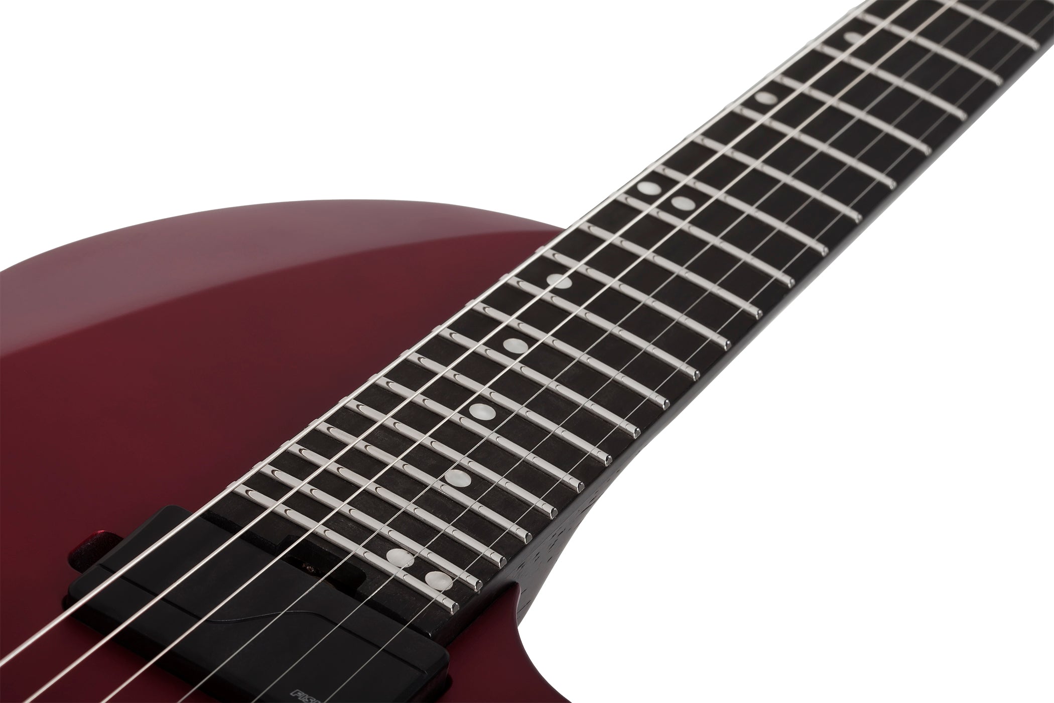 LARADA 6 // Legion // Crimson Metallic [B-stock]