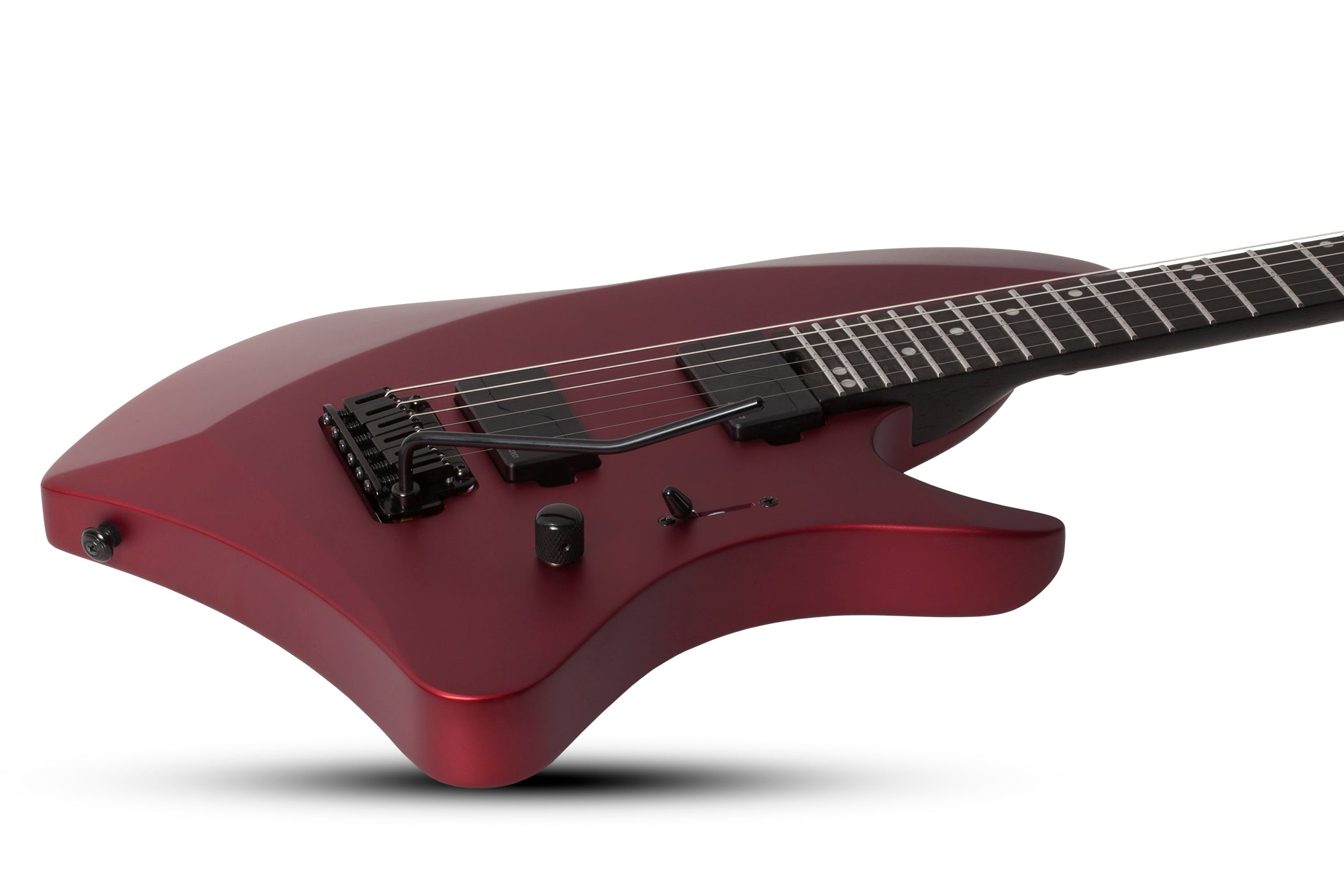 LARADA 6 // Legion // Crimson Metallic [B-stock]