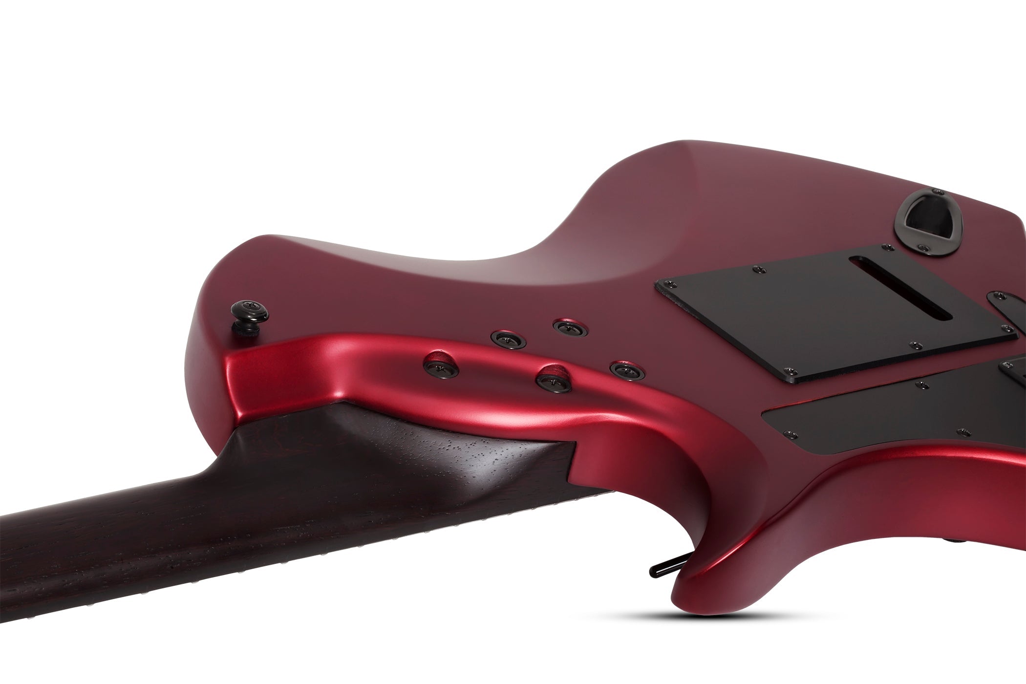 LARADA 6 // Legion // Crimson Metallic [B-stock]