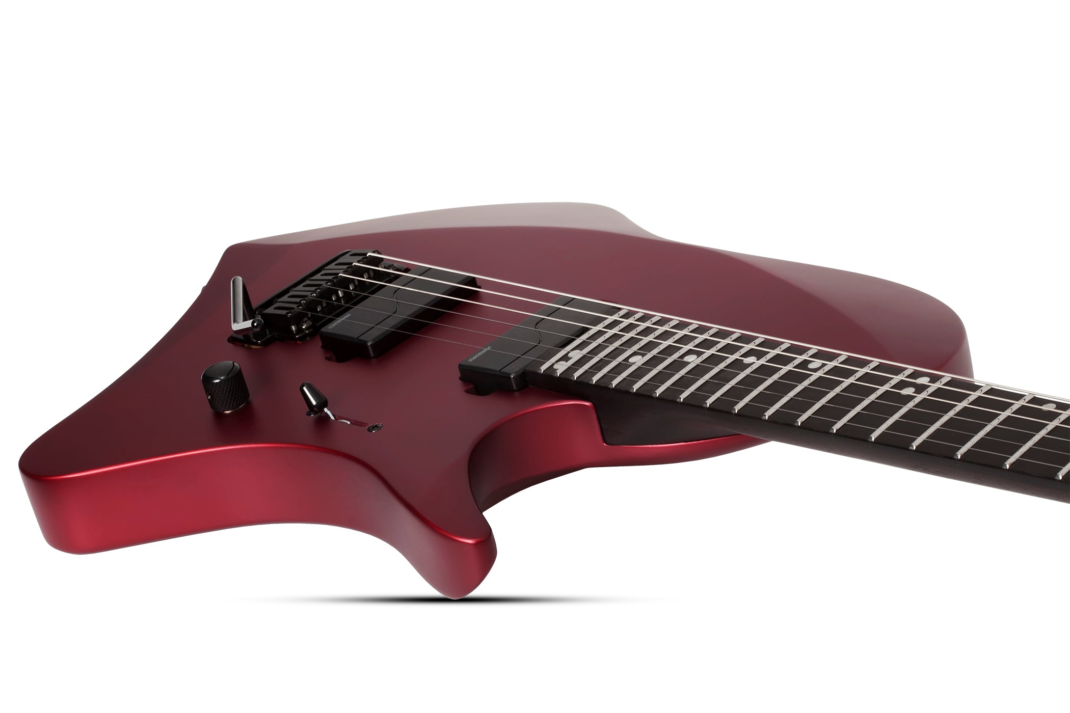 LARADA 6 // Legion // Crimson Metallic [B-stock]