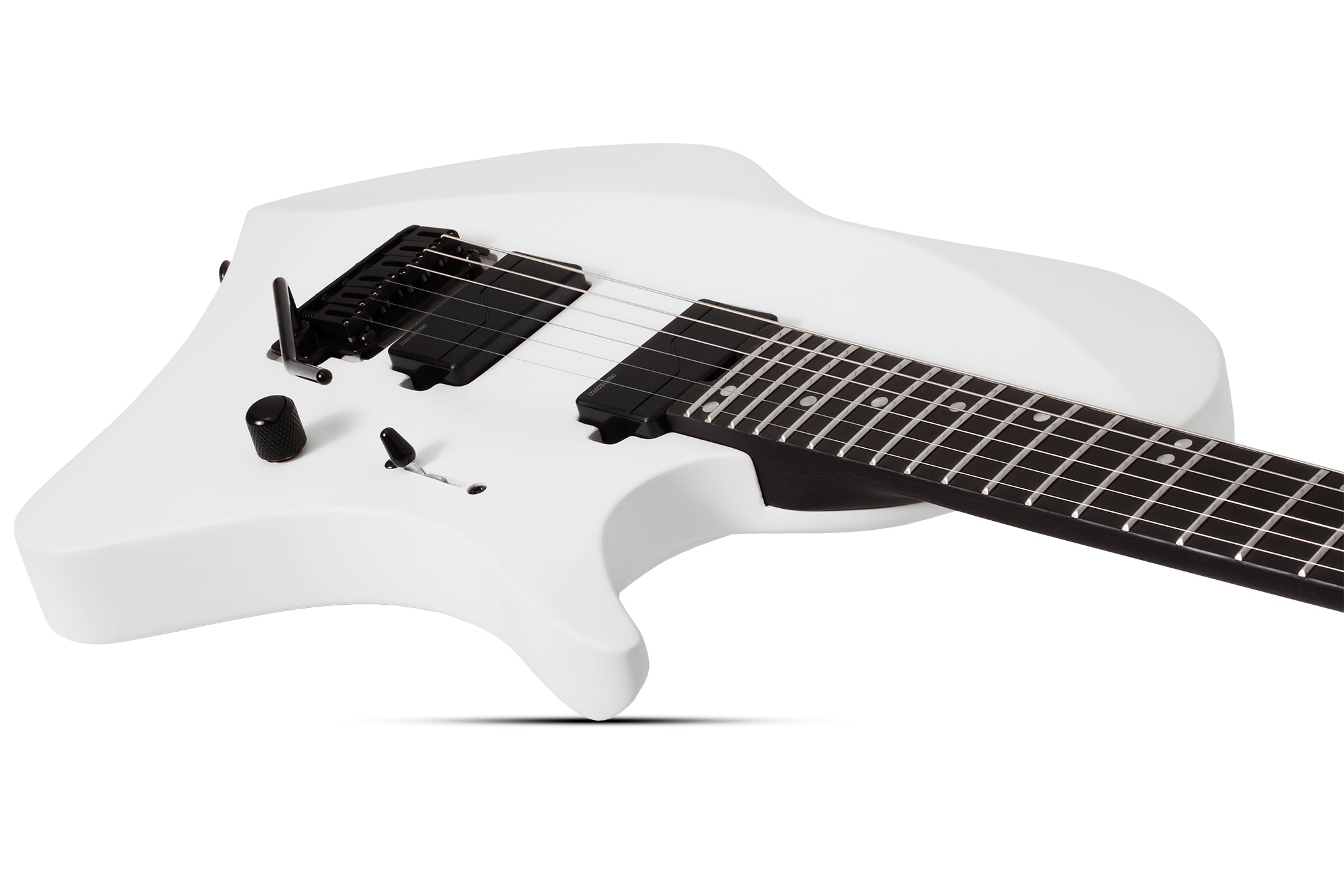 LARADA 6 // Legion // Osteon White [B-stock]