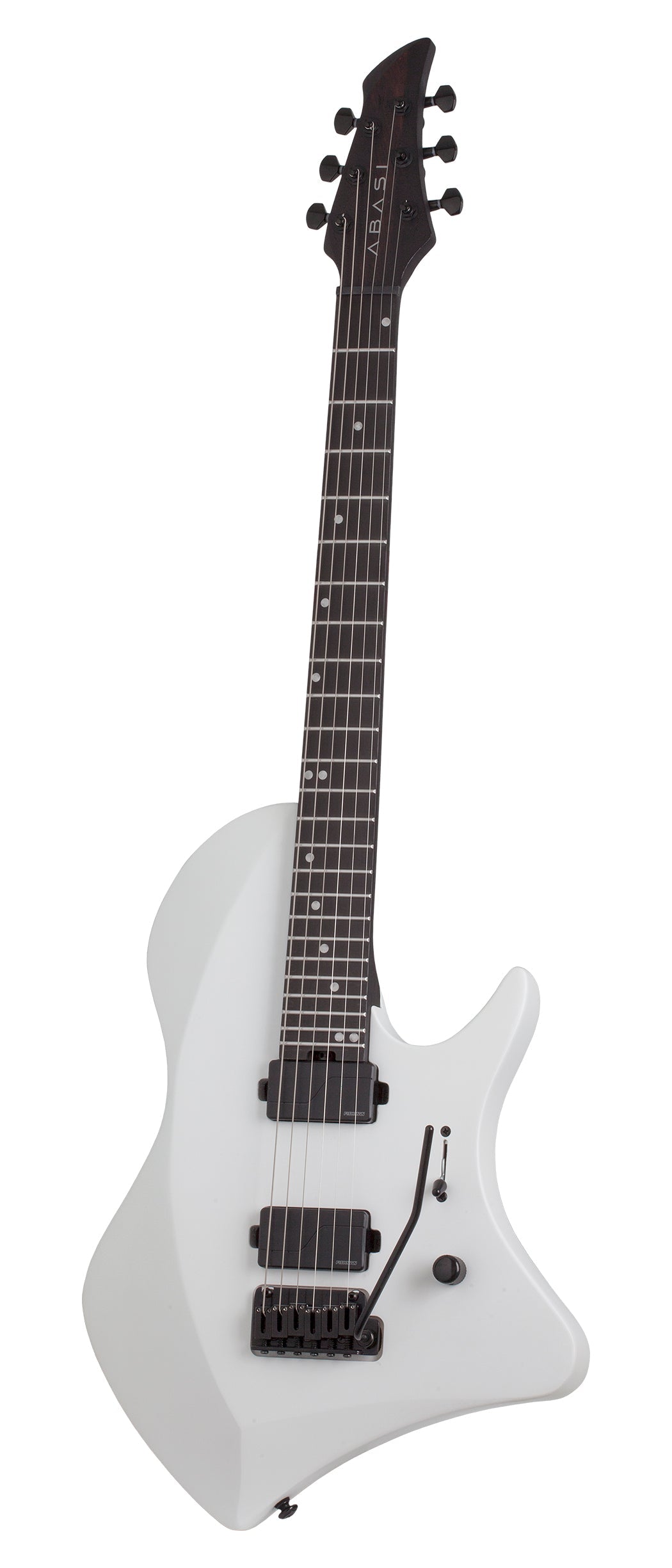 LARADA 6 // Legion // Osteon White [B-stock]