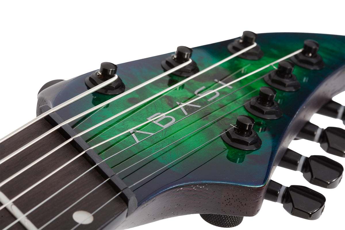 LARADA 7 // Legion // Aquaburst [Limited]