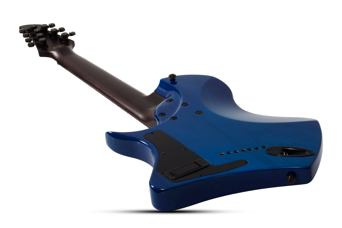 LARADA 7 // Legion // Aquaburst [Limited]