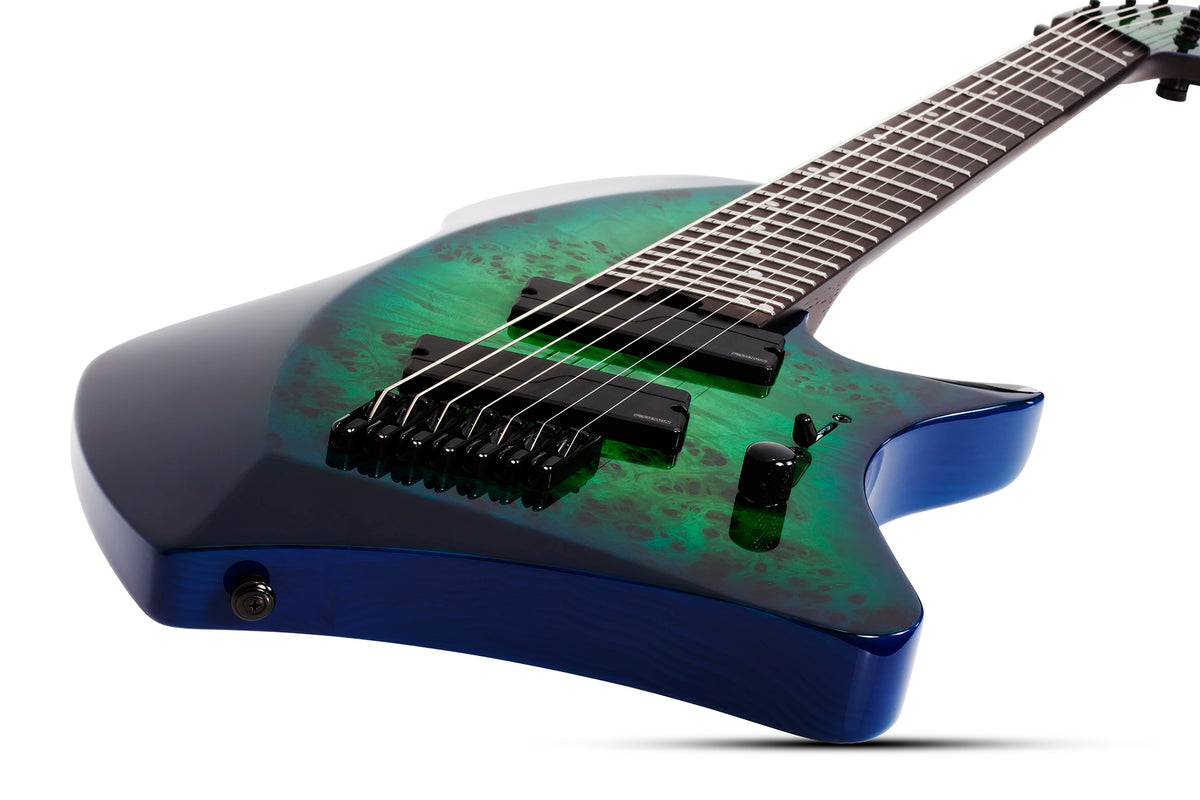 LARADA 7 // Legion // Aquaburst [Limited]