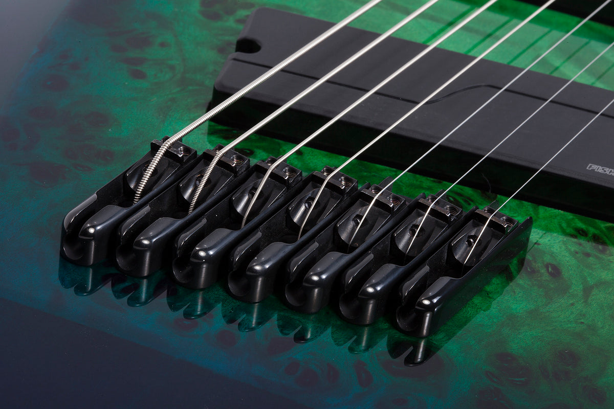 LARADA 7 // Legion // Aquaburst [Limited]