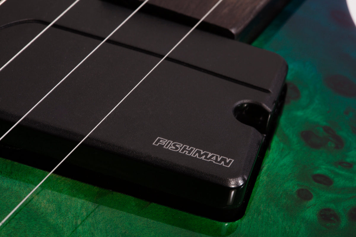 LARADA 7 // Legion // Aquaburst [Limited]