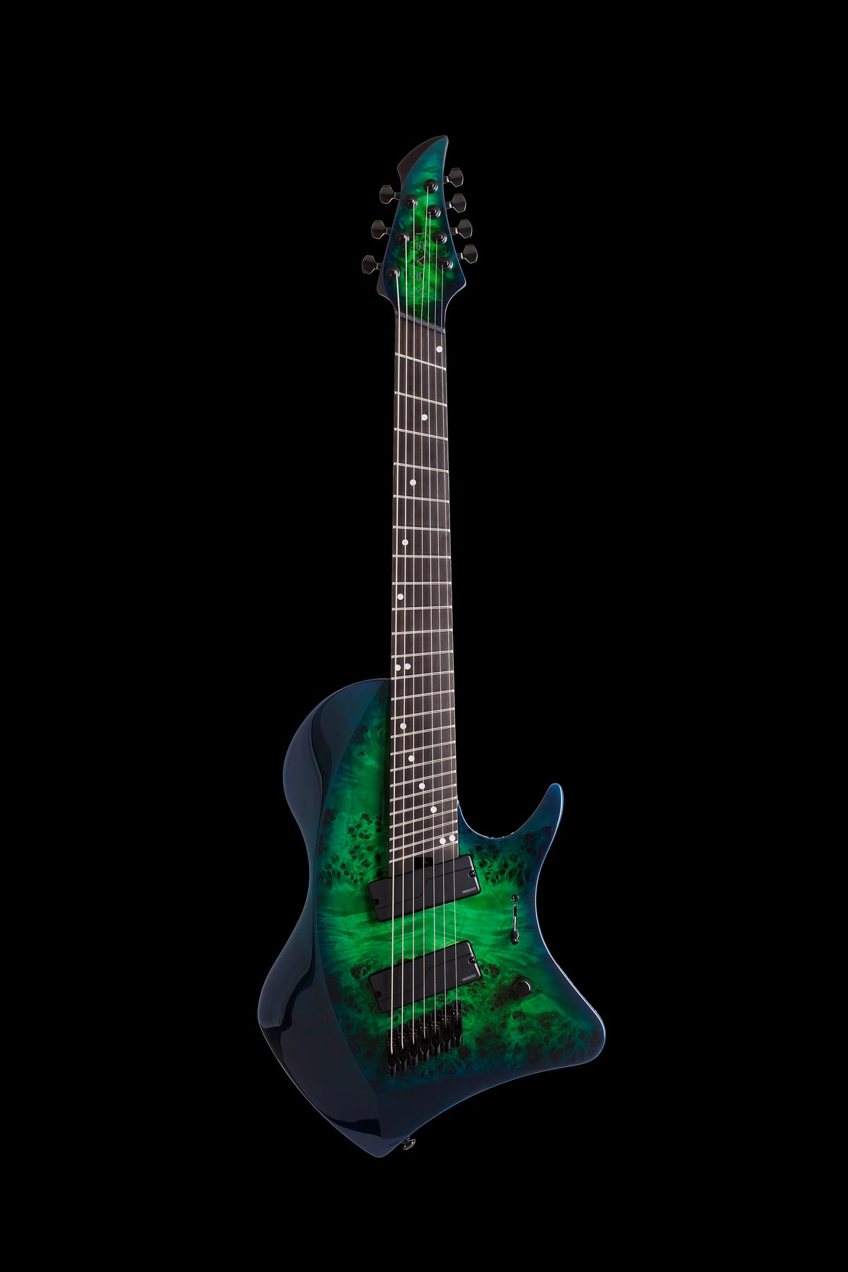 LARADA 7 // Legion // Aquaburst [Limited]