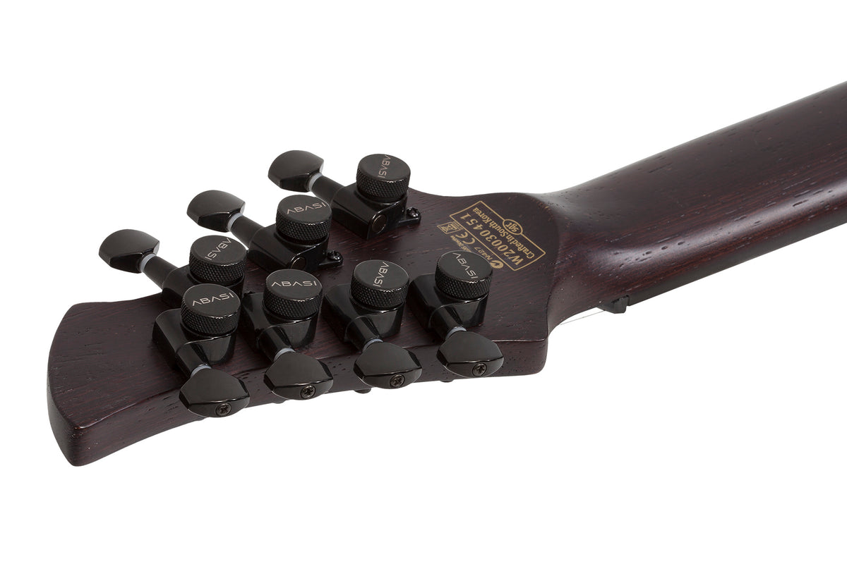 LARADA 7 // Legion // Aquaburst [Limited]