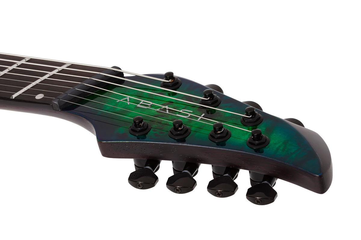 LARADA 7 // Legion // Aquaburst [Limited]