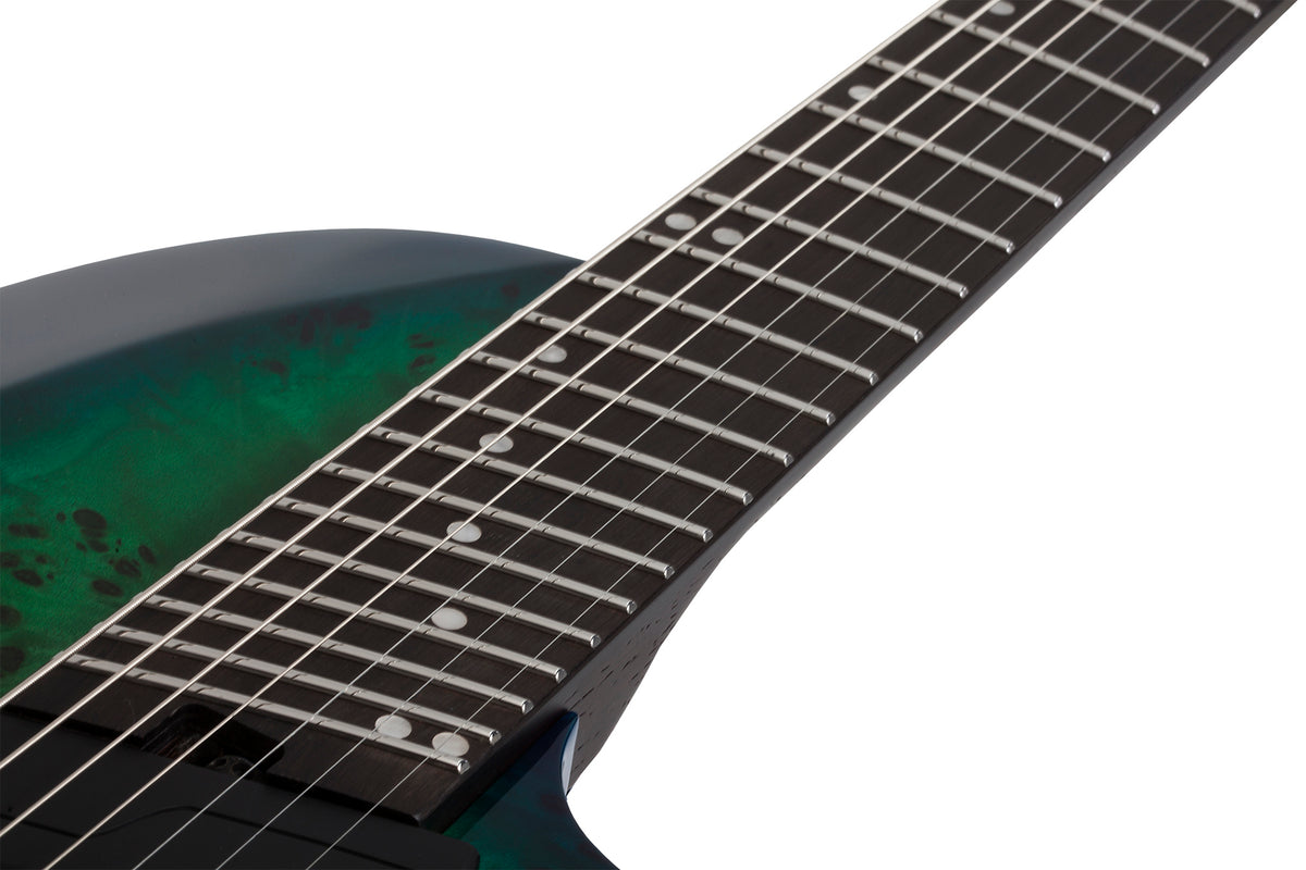 LARADA 7 // Legion // Aquaburst [Limited]