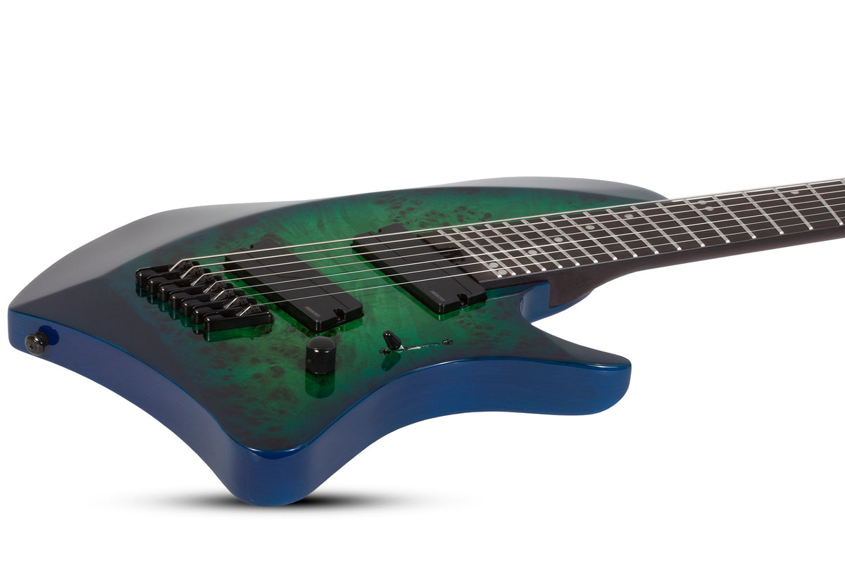 LARADA 7 // Legion // Aquaburst [Limited]