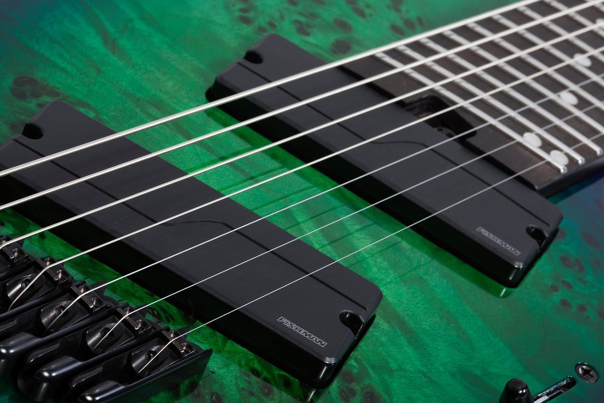 LARADA 7 // Legion // Aquaburst [Limited]