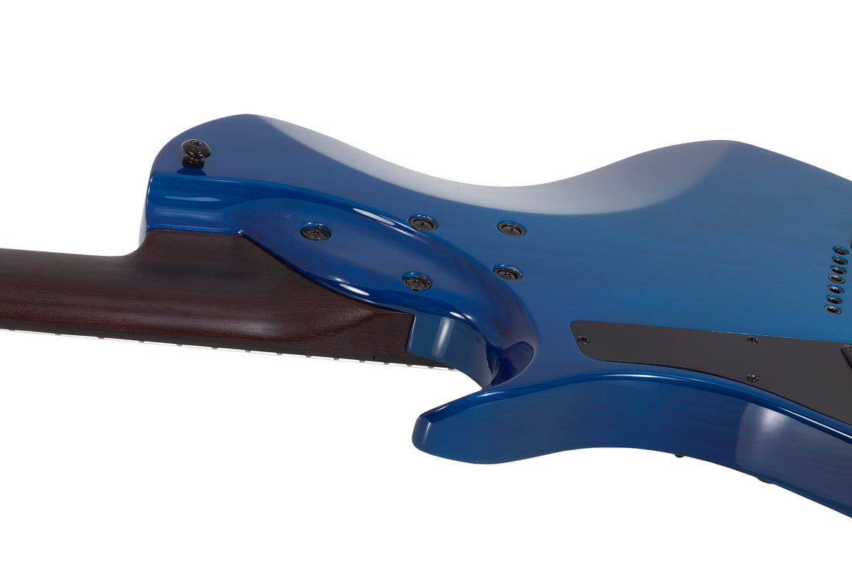 LARADA 7 // Legion // Aquaburst [Limited]