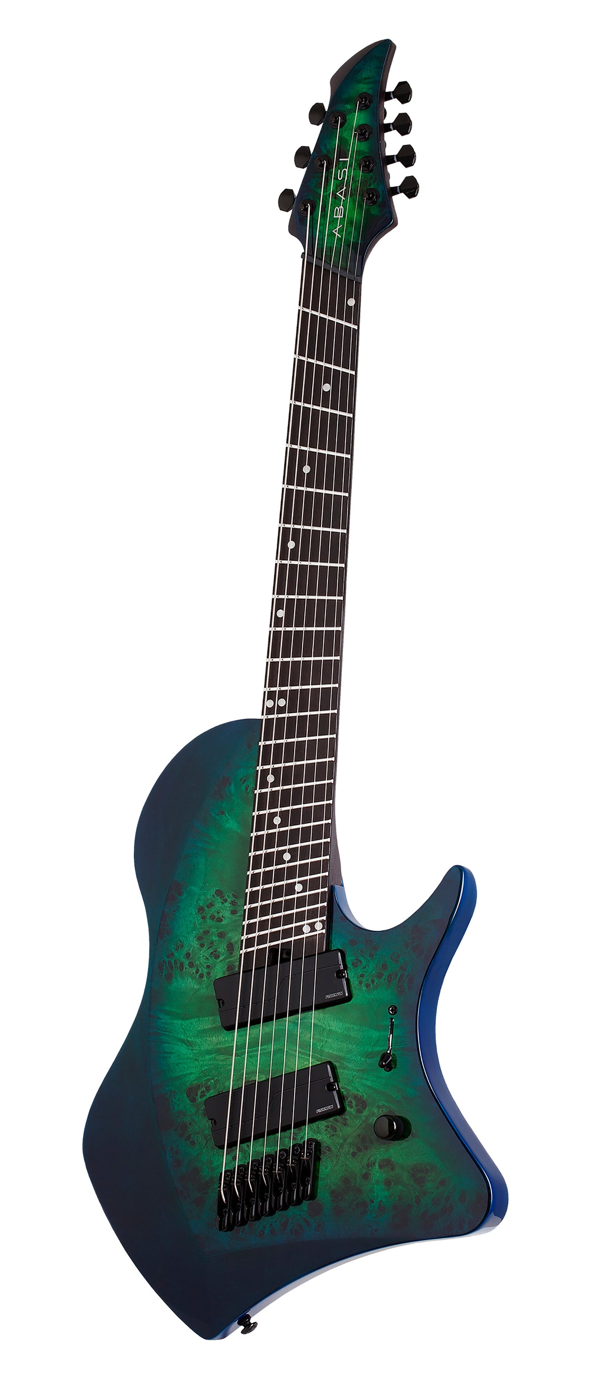 LARADA 7 // Legion // Aquaburst [Limited]