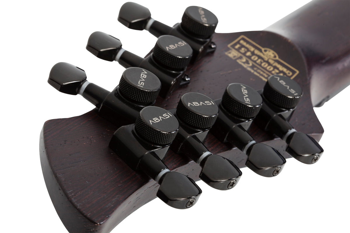 LARADA 7 // Legion // Aquaburst [Limited]