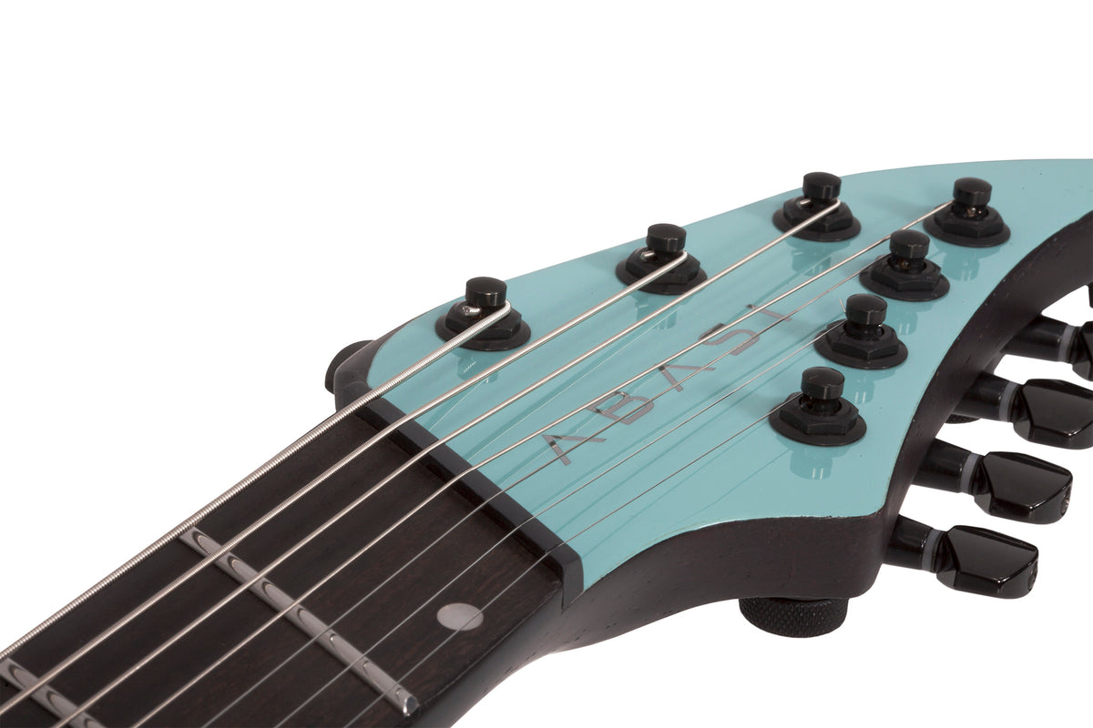 LARADA 7 // Legion // Blue Sage [Limited]