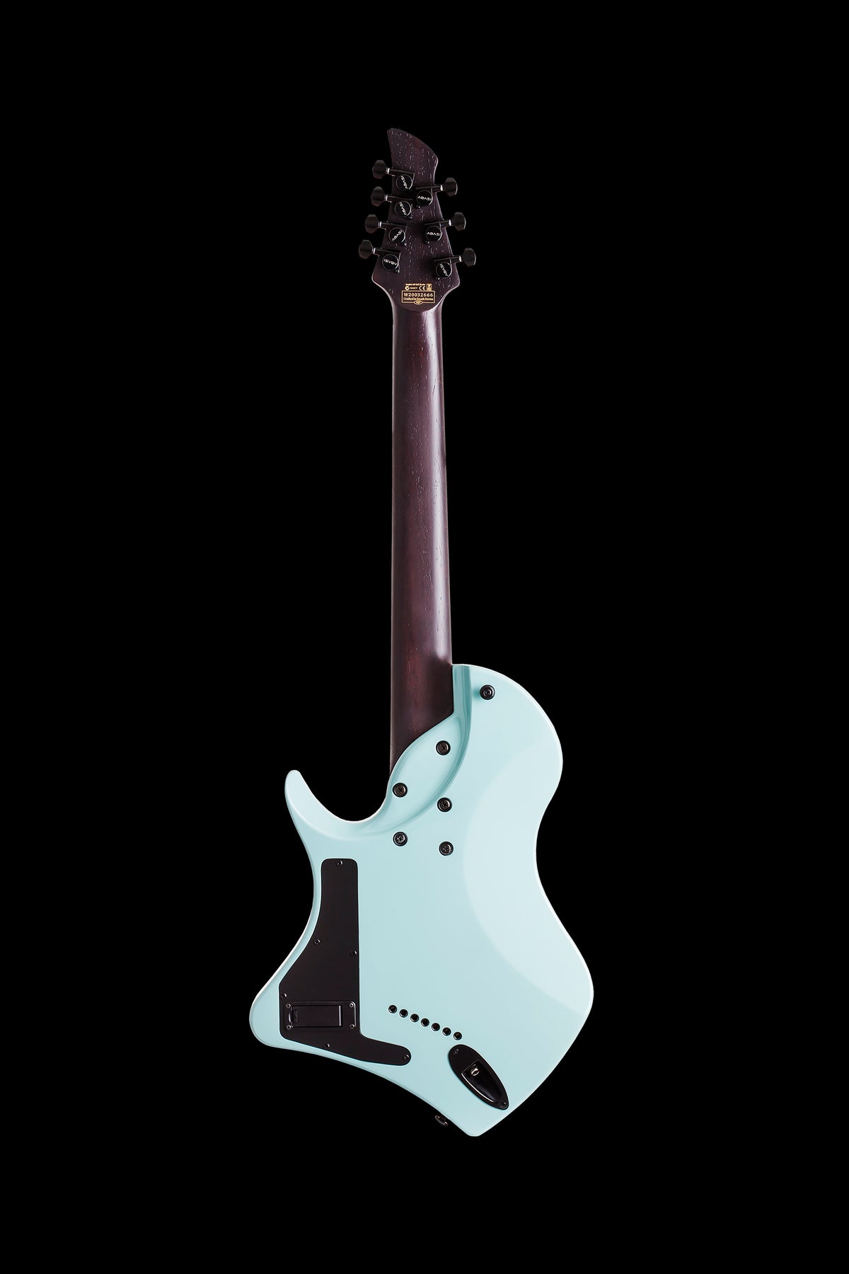 LARADA 7 // Legion // Blue Sage [Limited]