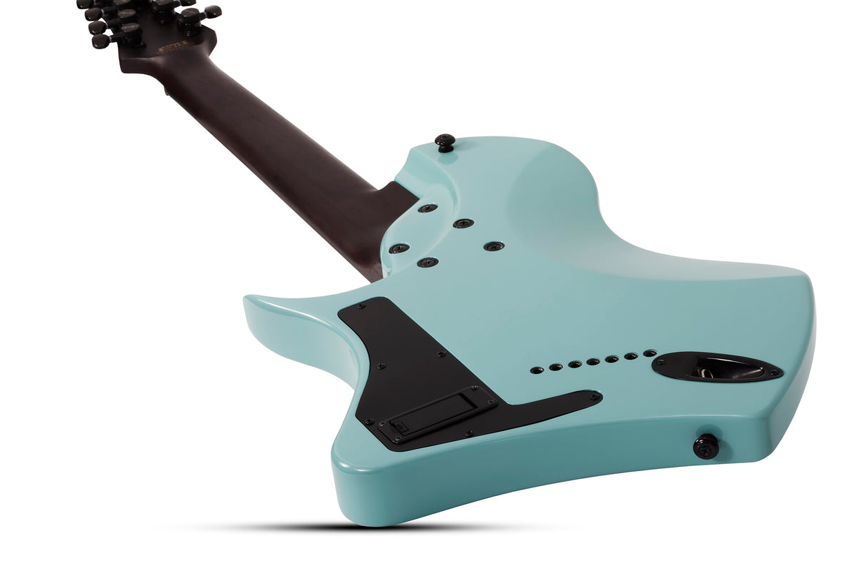 LARADA 7 // Legion // Blue Sage [Limited]