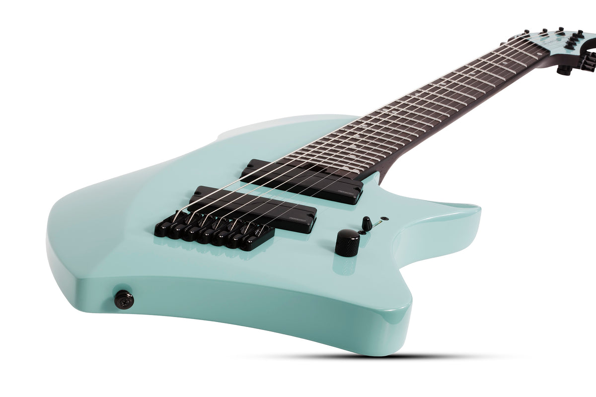 LARADA 7 // Legion // Blue Sage [Limited]