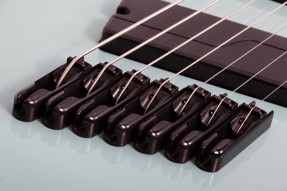 LARADA 7 // Legion // Blue Sage [Limited]