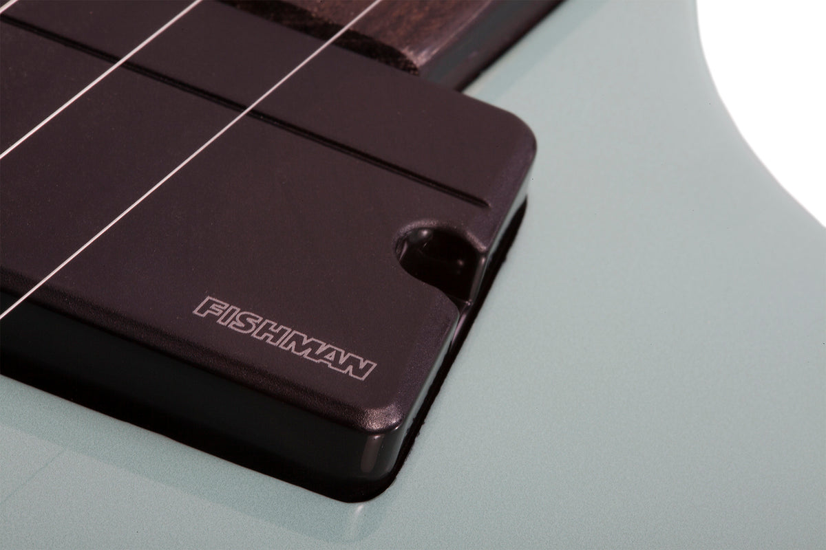 LARADA 7 // Legion // Blue Sage [Limited]