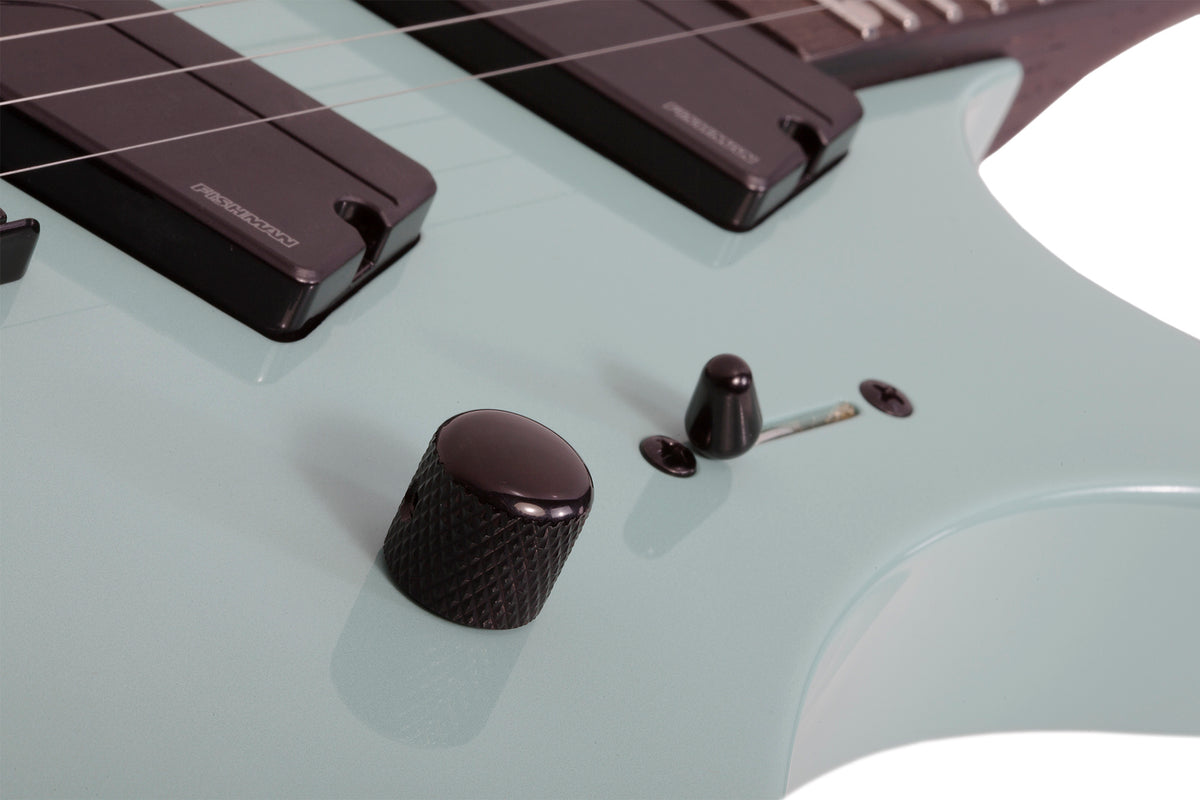 LARADA 7 // Legion // Blue Sage [Limited]