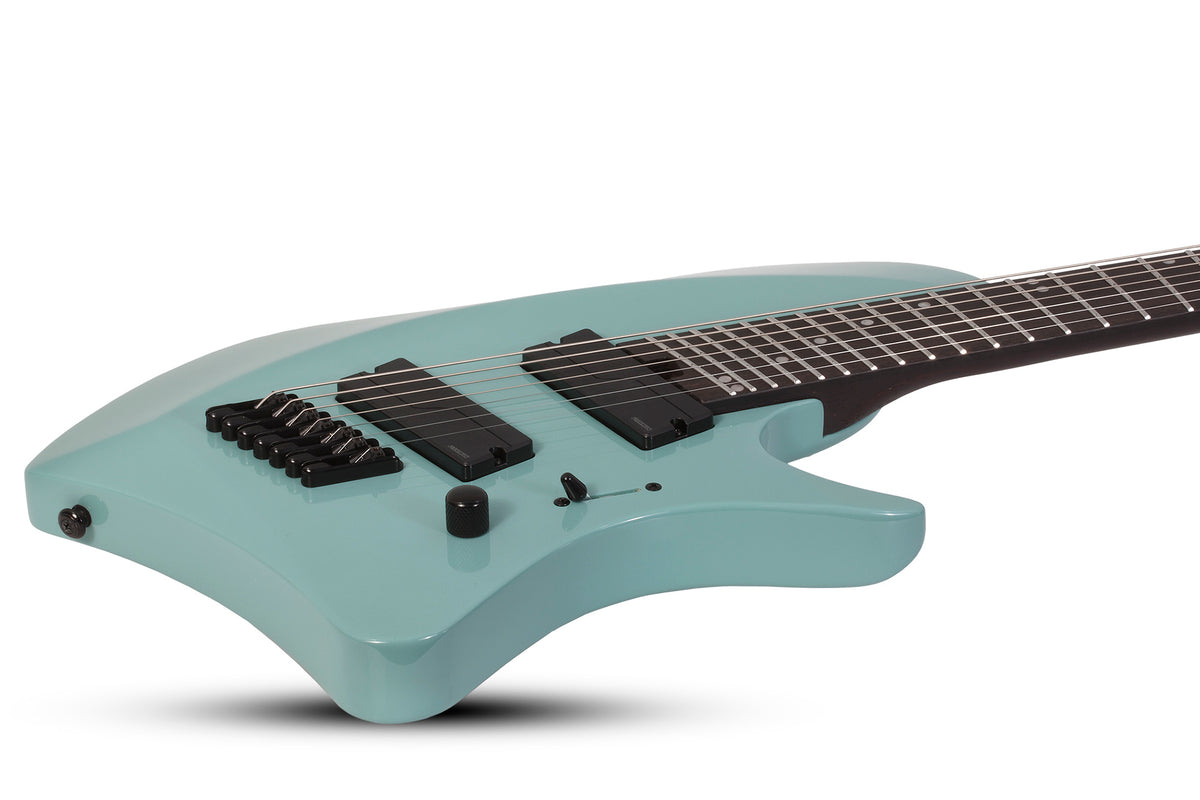 LARADA 7 // Legion // Blue Sage [Limited]