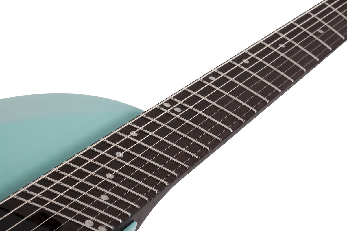 LARADA 7 // Legion // Blue Sage [Limited]