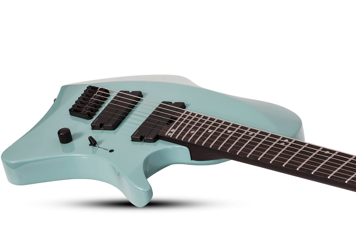 LARADA 7 // Legion // Blue Sage [Limited]