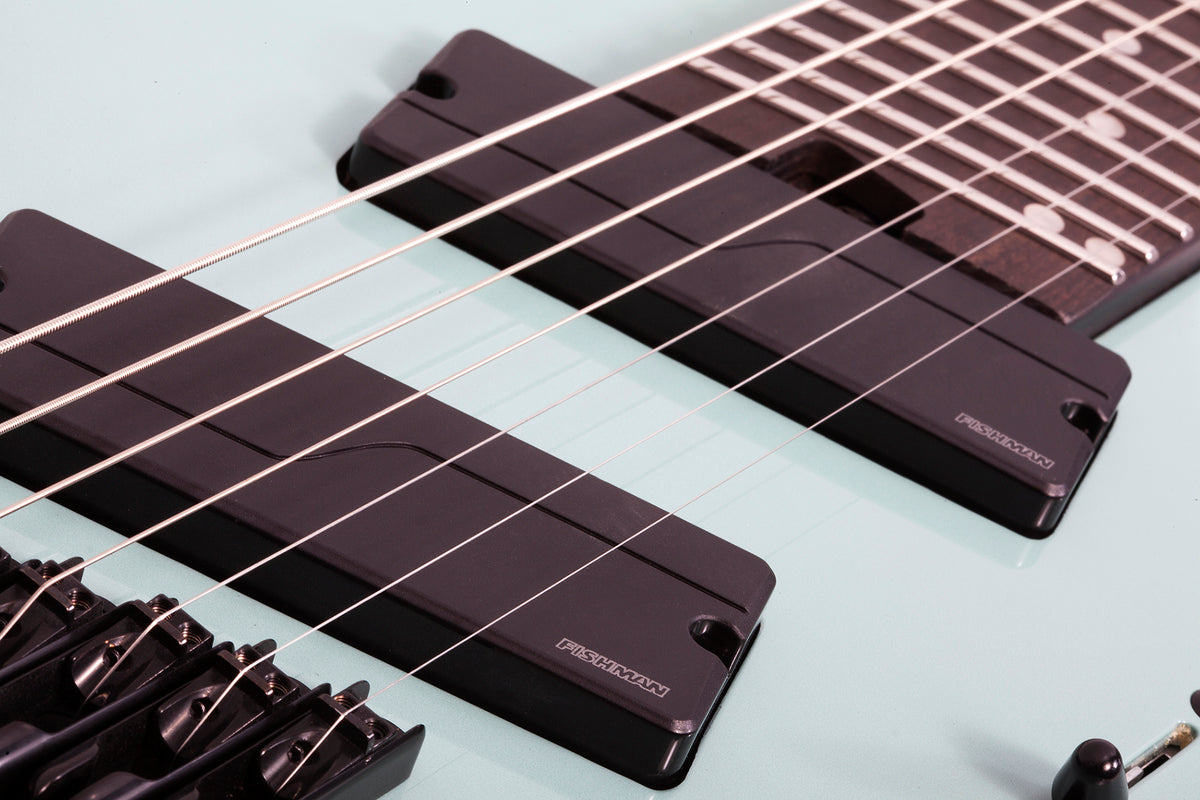 LARADA 7 // Legion // Blue Sage [Limited]