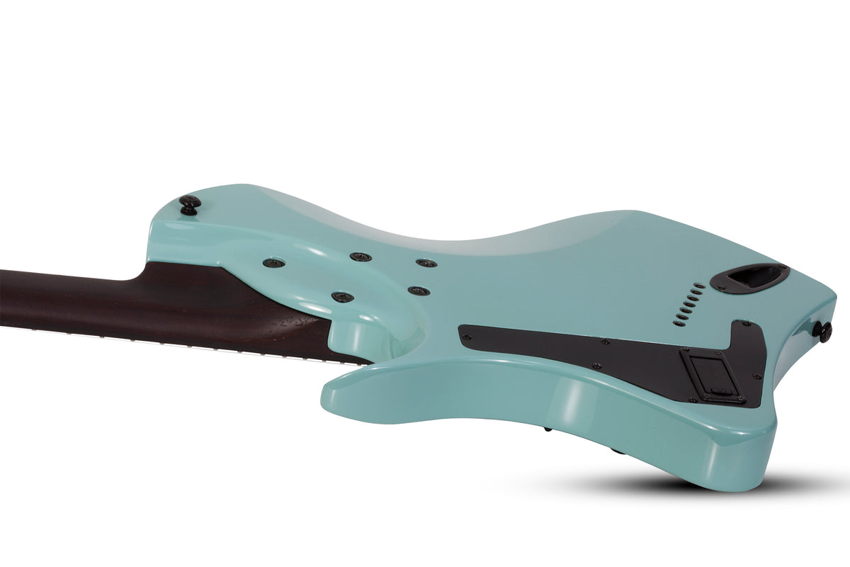 LARADA 7 // Legion // Blue Sage [Limited]