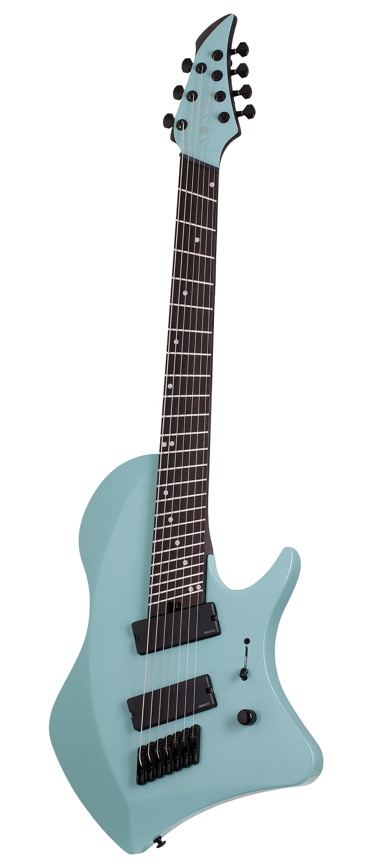 LARADA 7 // Legion // Blue Sage [Limited]