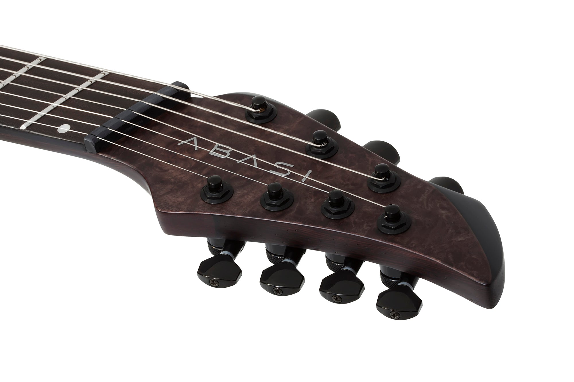 LARADA 7 // Legion // Charcoal Burl [B-stock]