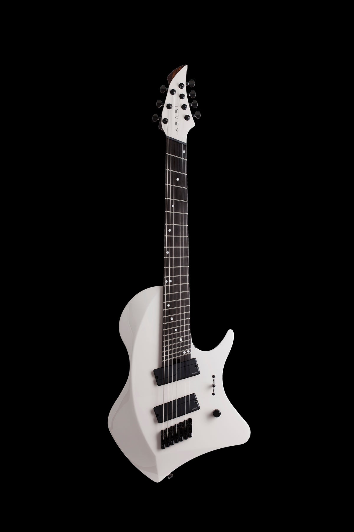 LARADA 7 // Legion // Overcast [Limited]