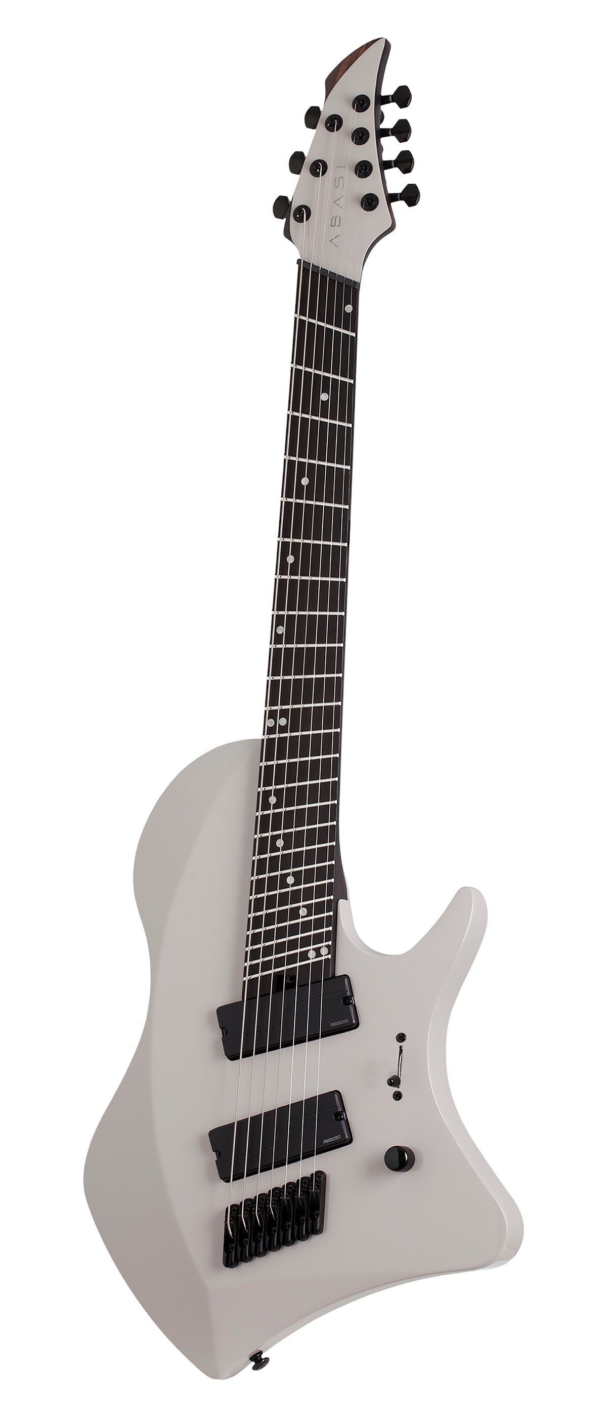 LARADA 7 // Legion // Overcast [Limited]