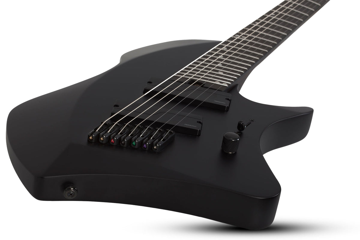 LARADA 7 // Legion // Stealth [Old B-stock]