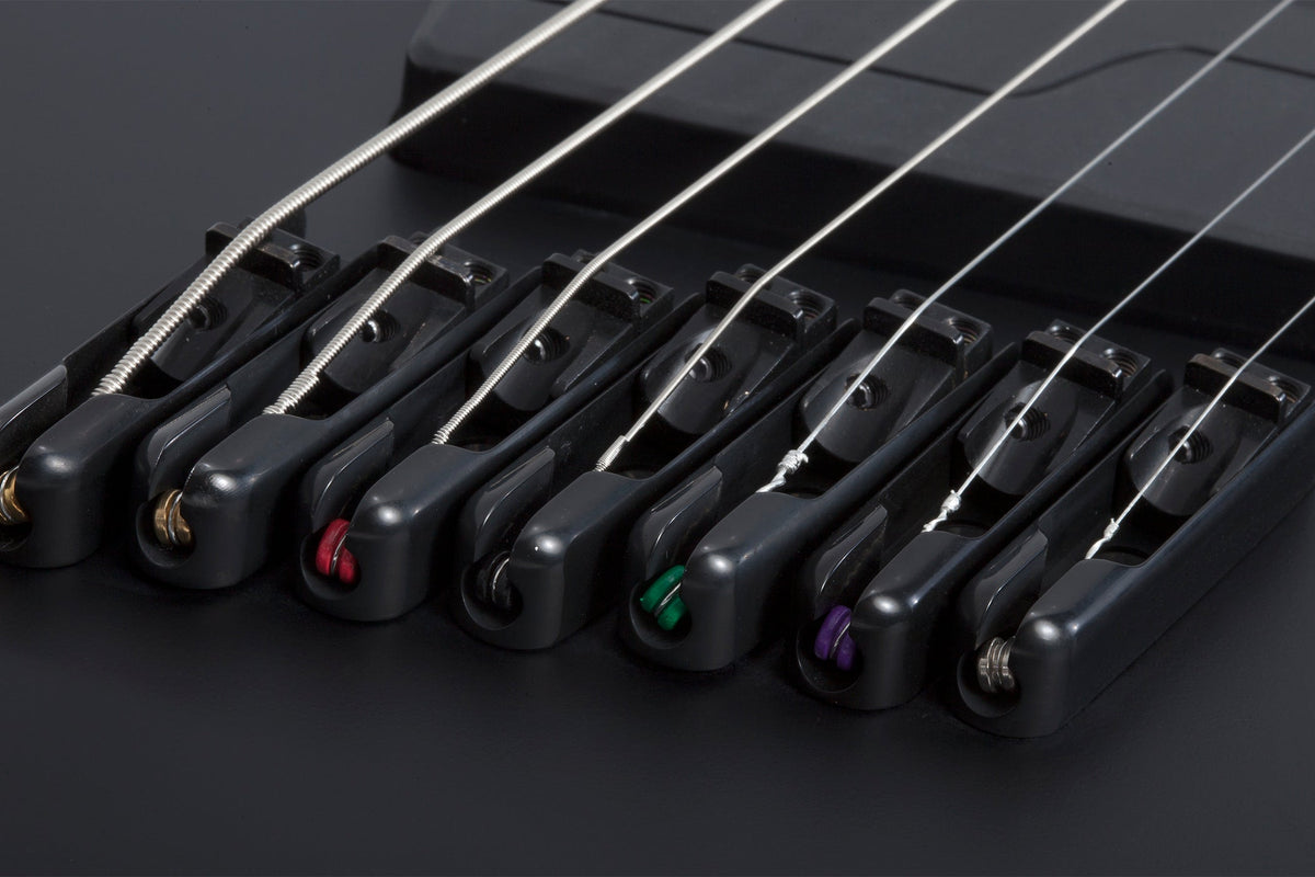 LARADA 7 // Legion // Stealth [Old B-stock]