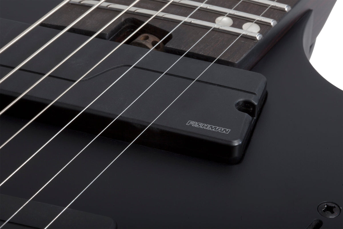 LARADA 7 // Legion // Stealth [Old B-stock]