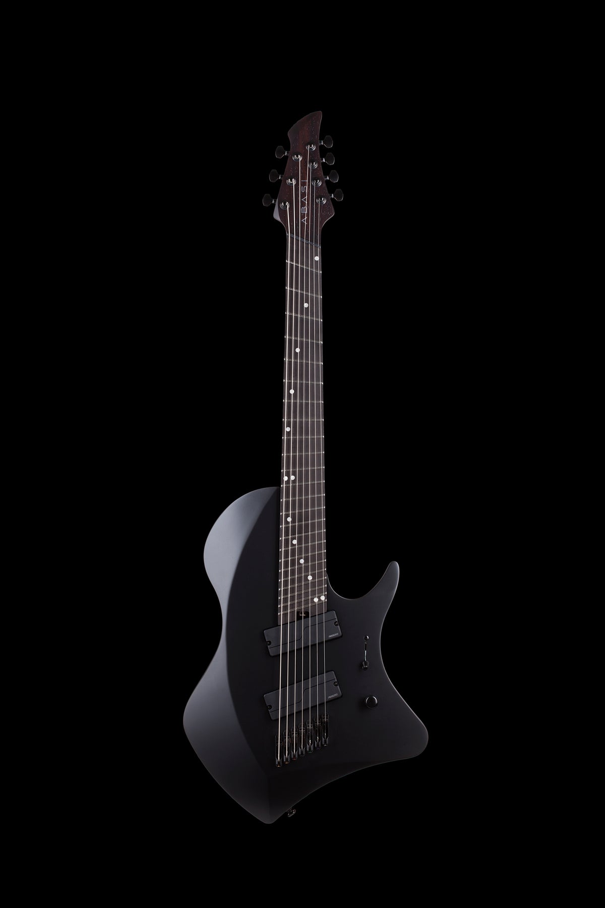 LARADA 7 // Legion // Stealth [2021]