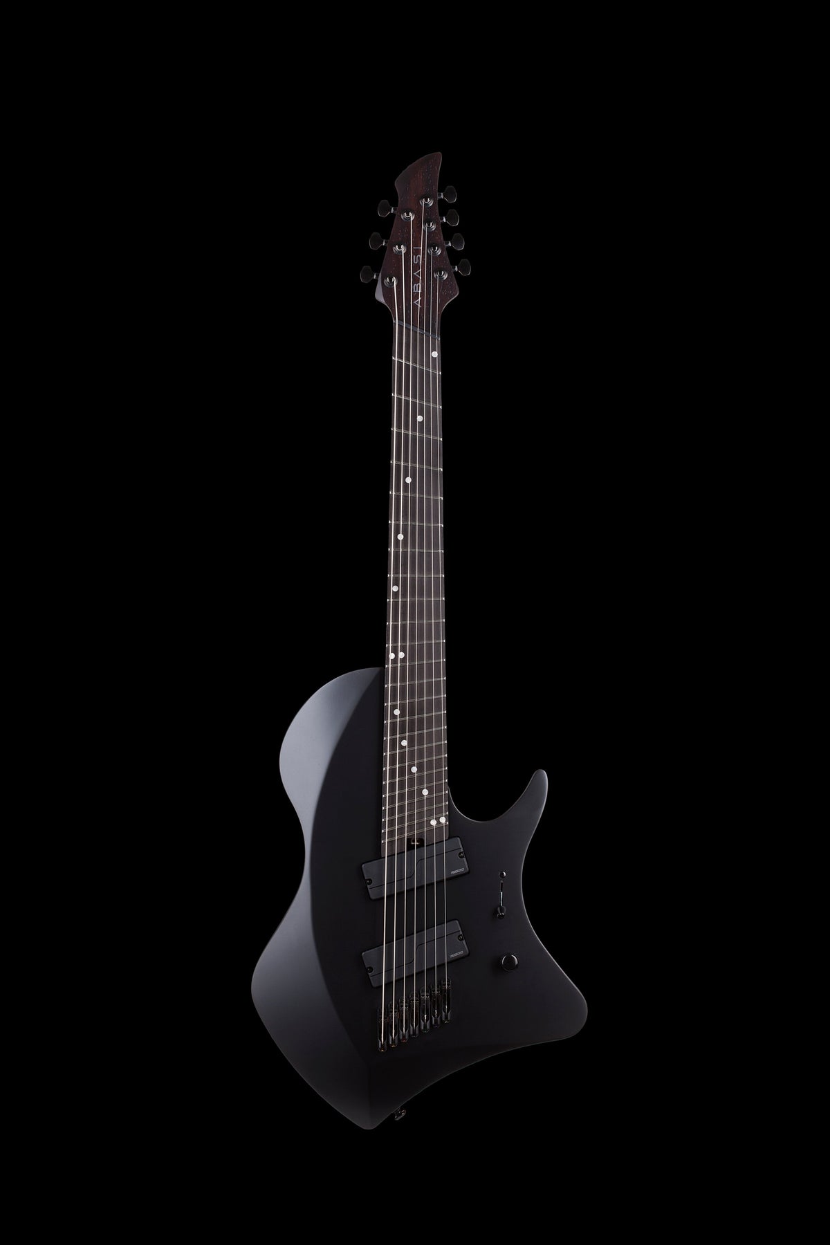 LARADA 7 // Legion // Stealth [Old B-stock]