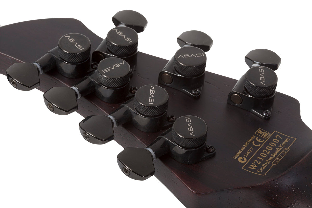 LARADA 7 // Legion // Stealth [Old B-stock]