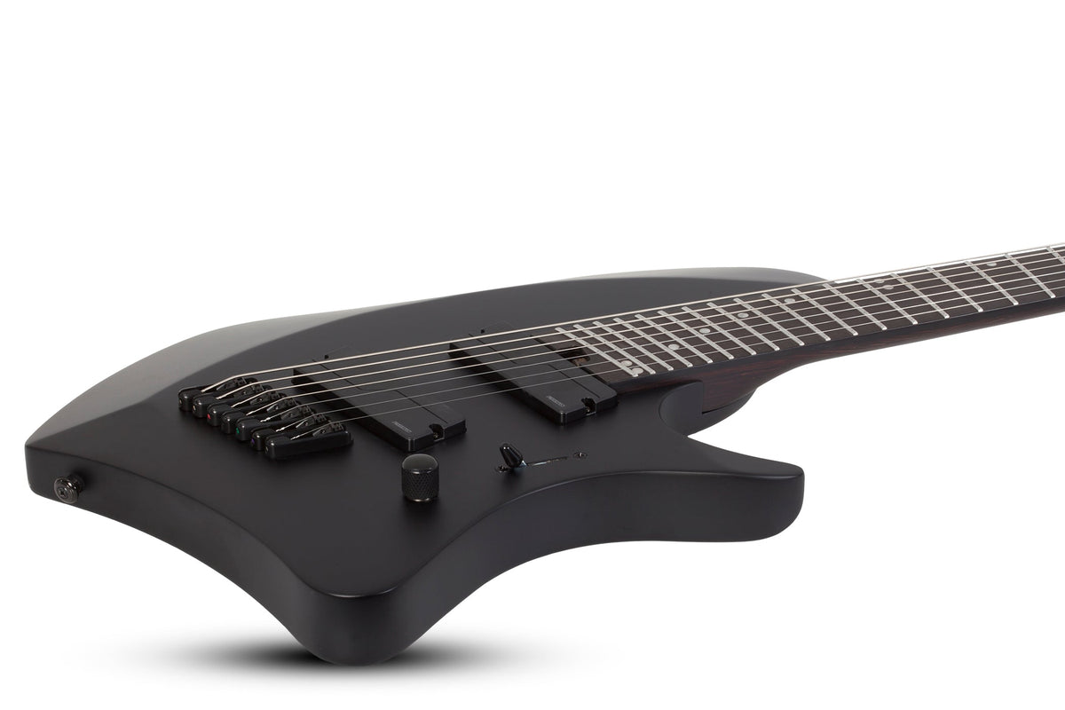 LARADA 7 // Legion // Stealth [Old B-stock]