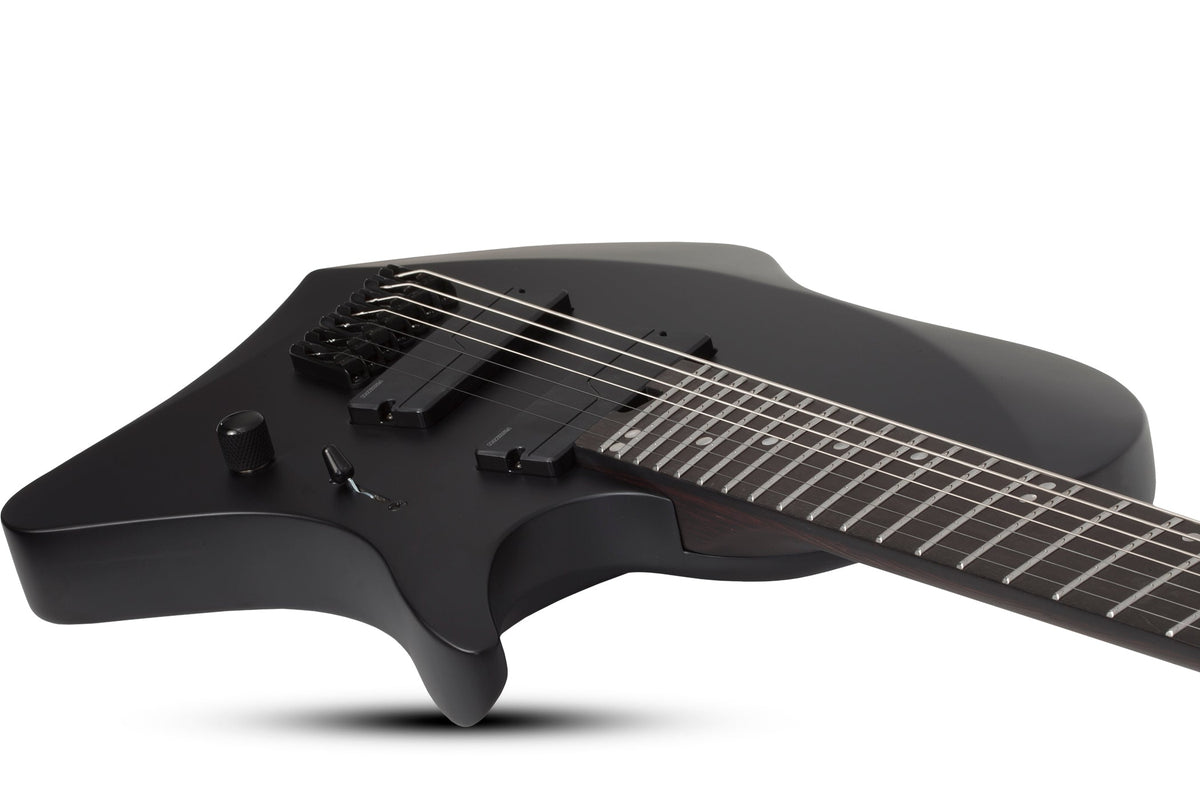 LARADA 7 // Legion // Stealth [Old B-stock]