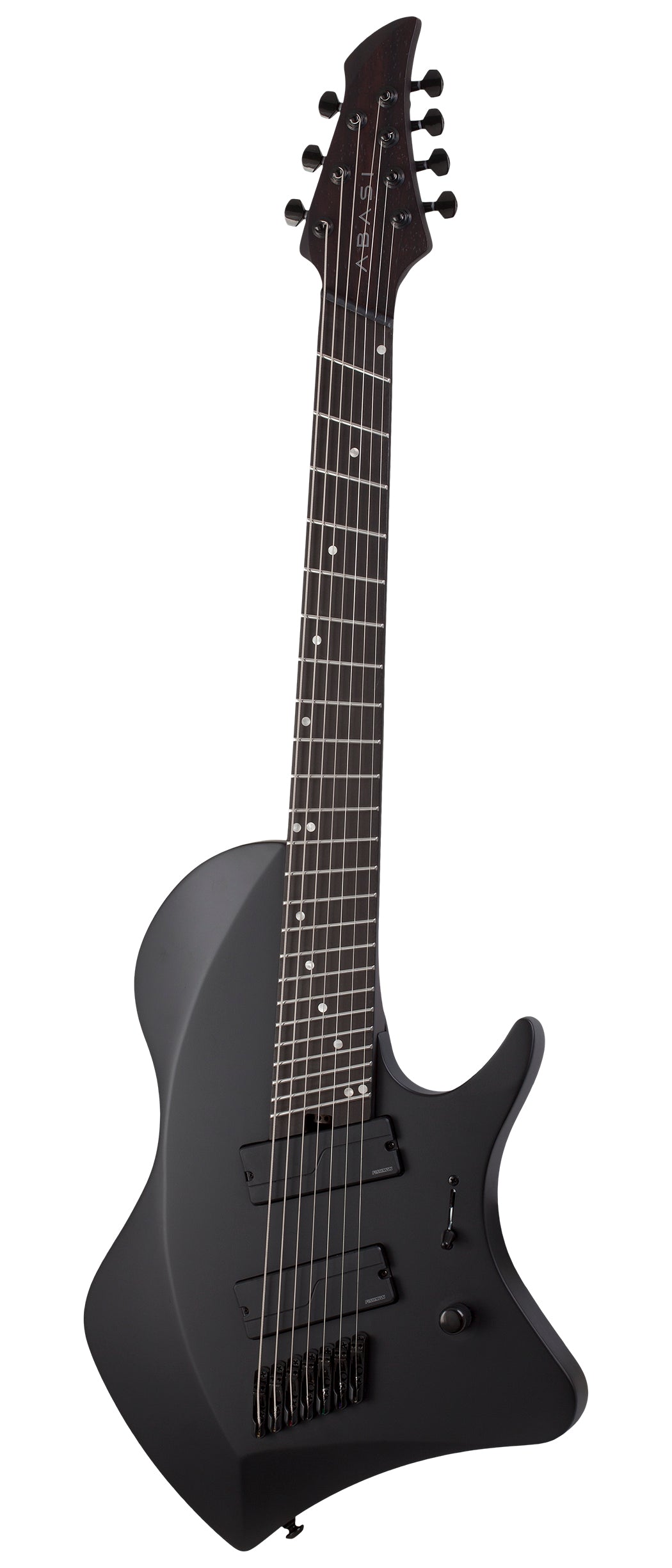 LARADA 7 // Legion // Stealth [Old B-stock]